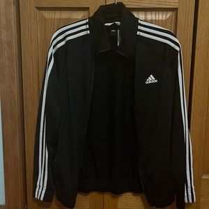 Adidas Jacket- Open to offers